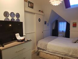 A&P at The Sheron House