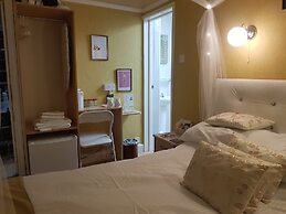 A&P at The Sheron House