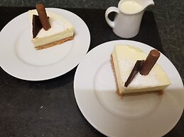 A&P at The Sheron House