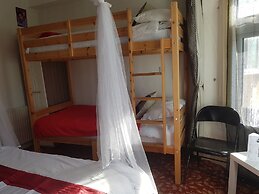 A&P at The Sheron House