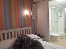 A&P at The Sheron House