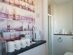 A&P at The Sheron House