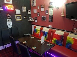 A&P at The Sheron House