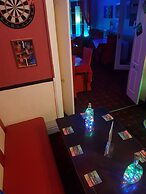 A&P at The Sheron House