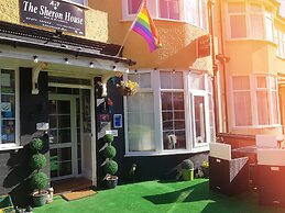 A&P at The Sheron House