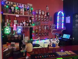 A&P at The Sheron House