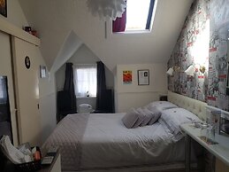 A&P at The Sheron House