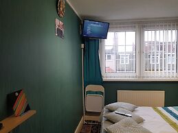 A&P at The Sheron House