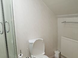 A&P at The Sheron House