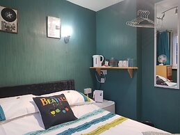 A&P at The Sheron House