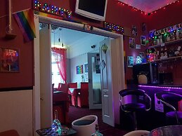 A&P at The Sheron House