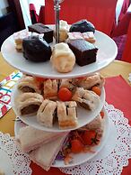 A&P at The Sheron House