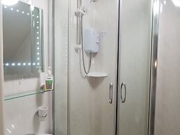 A&P at The Sheron House