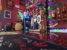 A&P at The Sheron House