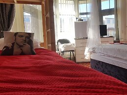 A&P at The Sheron House