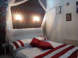 A&P at The Sheron House