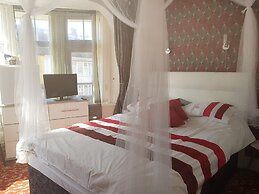 A&P at The Sheron House