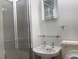 A&P at The Sheron House