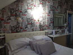 A&P at The Sheron House