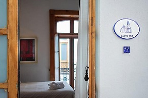 Casa Aspeytia Hotel Boutique