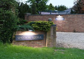 Spanhoe Lodge - B&B