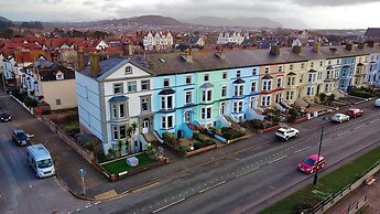 St Hilary Guest House