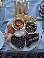 St Hilary Guest House