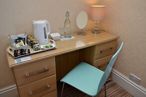 St Hilary Guest House