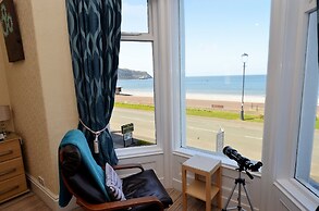 St Hilary Guest House