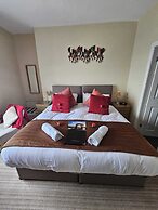 St Hilary Guest House