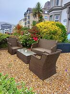 St Hilary Guest House