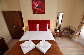 St Hilary Guest House