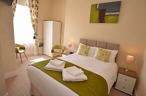 St Hilary Guest House