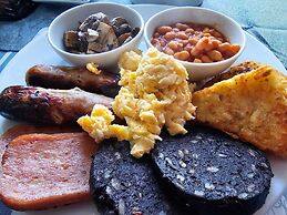 St Hilary Guest House