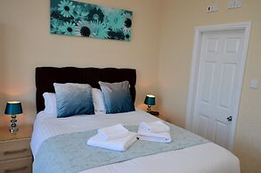 St Hilary Guest House