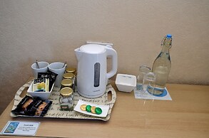 St Hilary Guest House