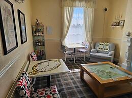 St Hilary Guest House