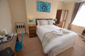 St Hilary Guest House