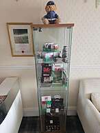 St Hilary Guest House