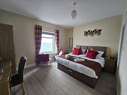 St Hilary Guest House