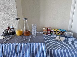 St Hilary Guest House