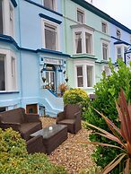 St Hilary Guest House