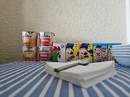 St Hilary Guest House