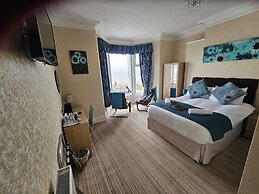 St Hilary Guest House