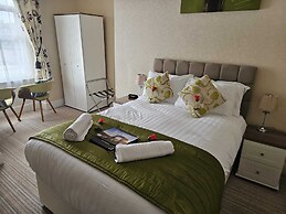 St Hilary Guest House