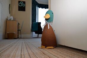 St Hilary Guest House