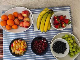 St Hilary Guest House