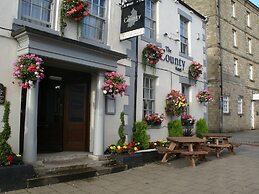 The County Hotel, Hexham, United Kingdom - Lowest Rate Guaranteed!