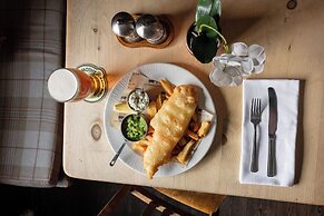 The Durham Ox