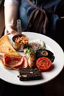 The Durham Ox
